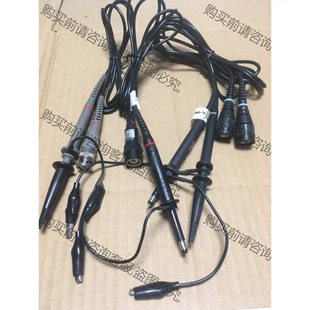 60MHZ示波器探頭 T5100 T6060 先議價 100MHZ. 拆機貨包好