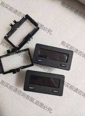 功能正常议价 美国红狮CUB5计数器，CUB50020实物图功能包好，议