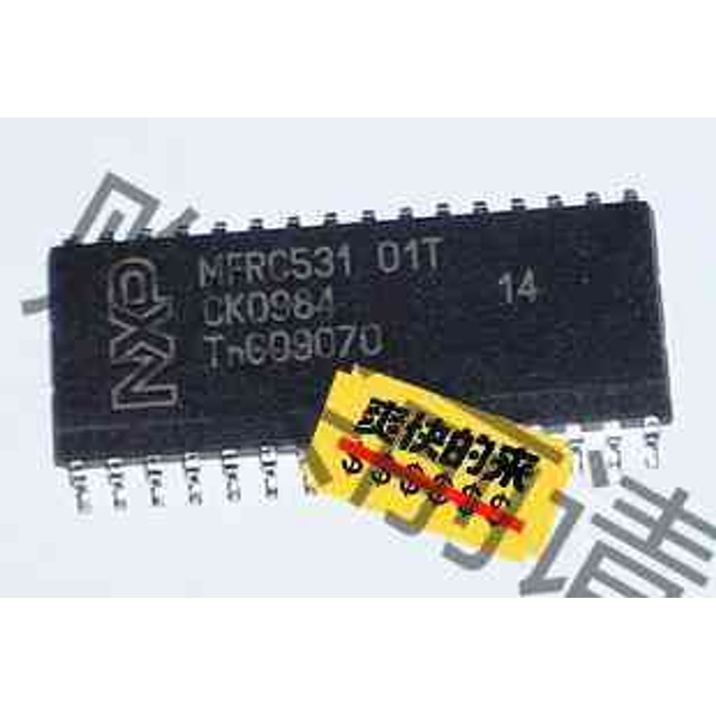 功能正常议价 MFRC500 01T MFRC531 MFRC531 0
