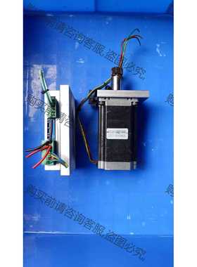 功能正常议价 英仕达驱动步进电机SEA2M69M-001/57bYGH25