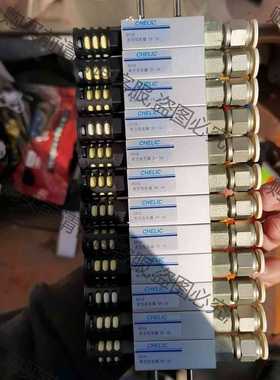 功能正常议价 chelc ev10真空发生器