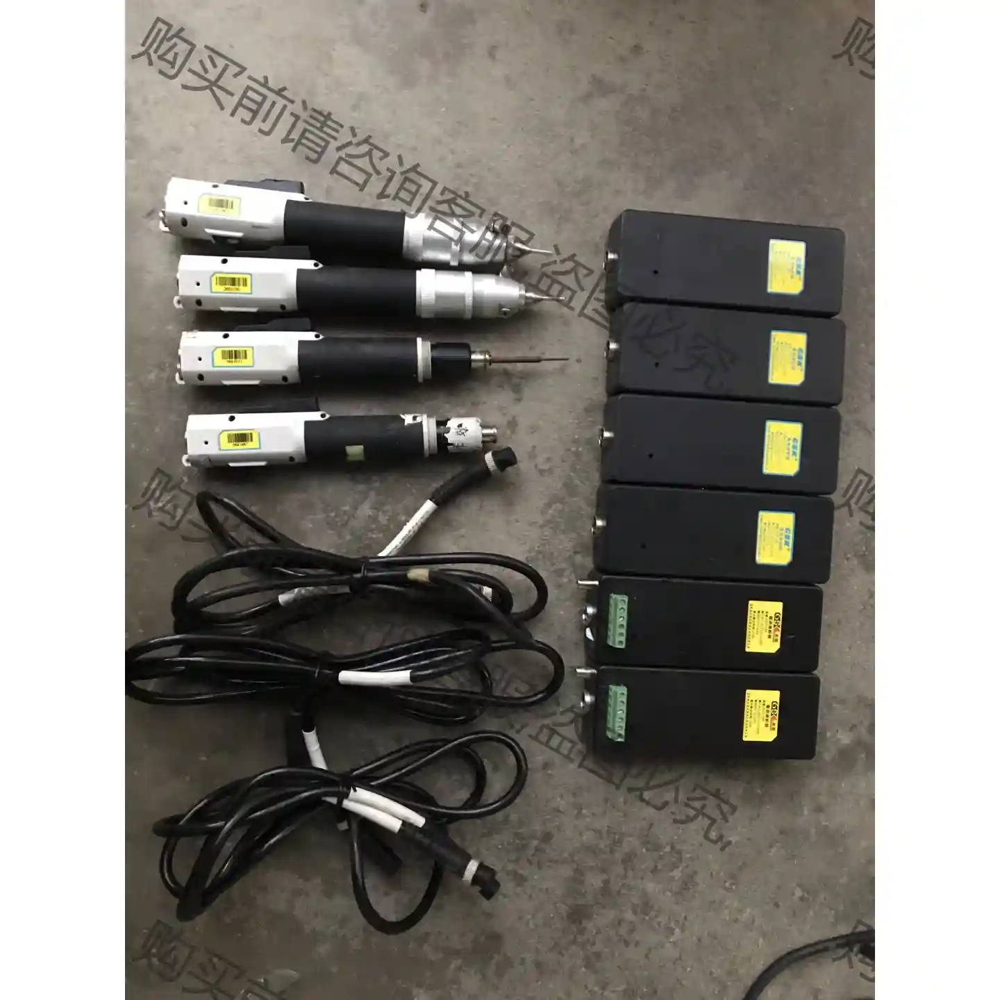 电批 电动螺丝刀 KD101MLmin电批电动螺丝刀，，测试 先议价 拆机