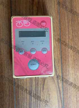 功能正常议价 瑞萨 全新原装ASMIS FL-PR5 闪存烧录器 调试仿真