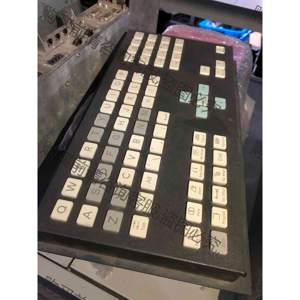 功能正常议价 西门zi操作面板OP032S 6FC5203-0AC00-1A