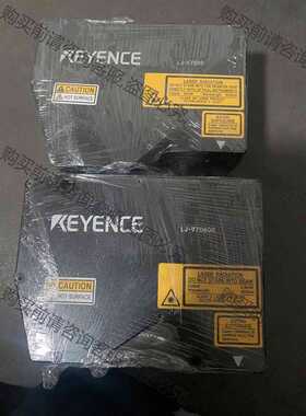 功能正常议价 基恩士YEYENCE，激光传感器，LJ-V7060K，LJ-