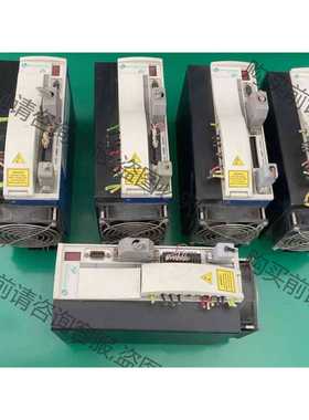 功能正常议价 拆机科尔摩根伺服驱动器CE10560-S，PRD-CE105