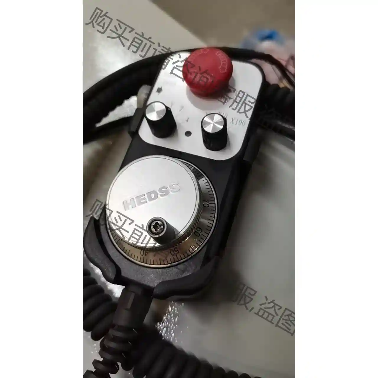 海德HEDSS手摇机床脉冲编码器ISMM1468库存品，有一 先议价 拆机