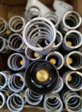 功能正常议价 德国ACS马牌温控阀，2.0MW以上敏泰系统用MT10010