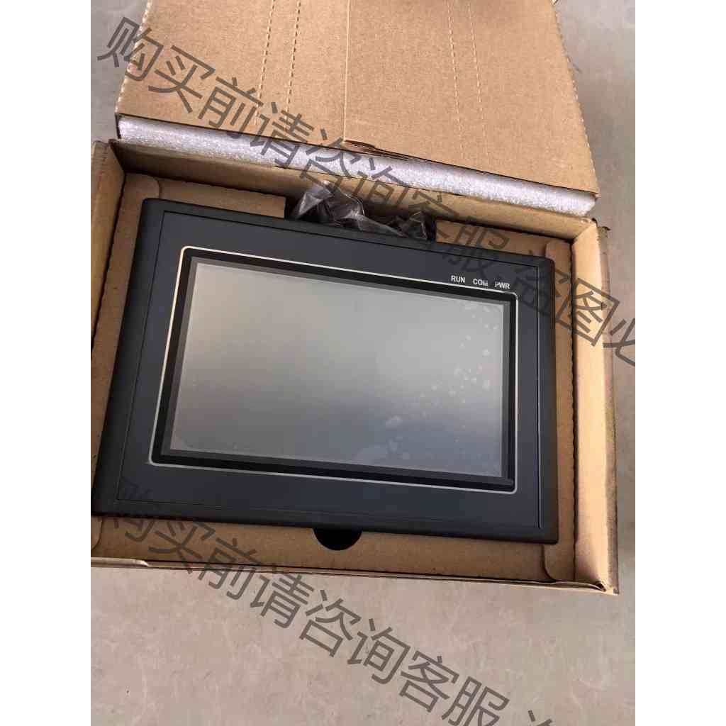 功能正常议价 库存未用触摸屏HT32T-ST-16MR-1AD-PT-48