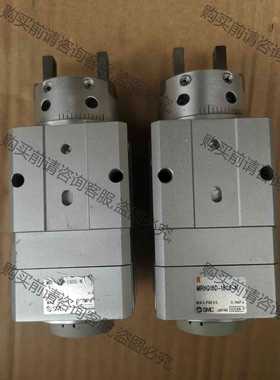 功能正常议价 SM旋转手指气缸MRHQ16D-180S-N