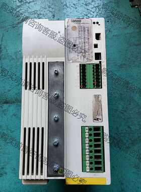 功能正常议价 Lenz伦ci变频器33.8215-E议价包好现货原装拆机实