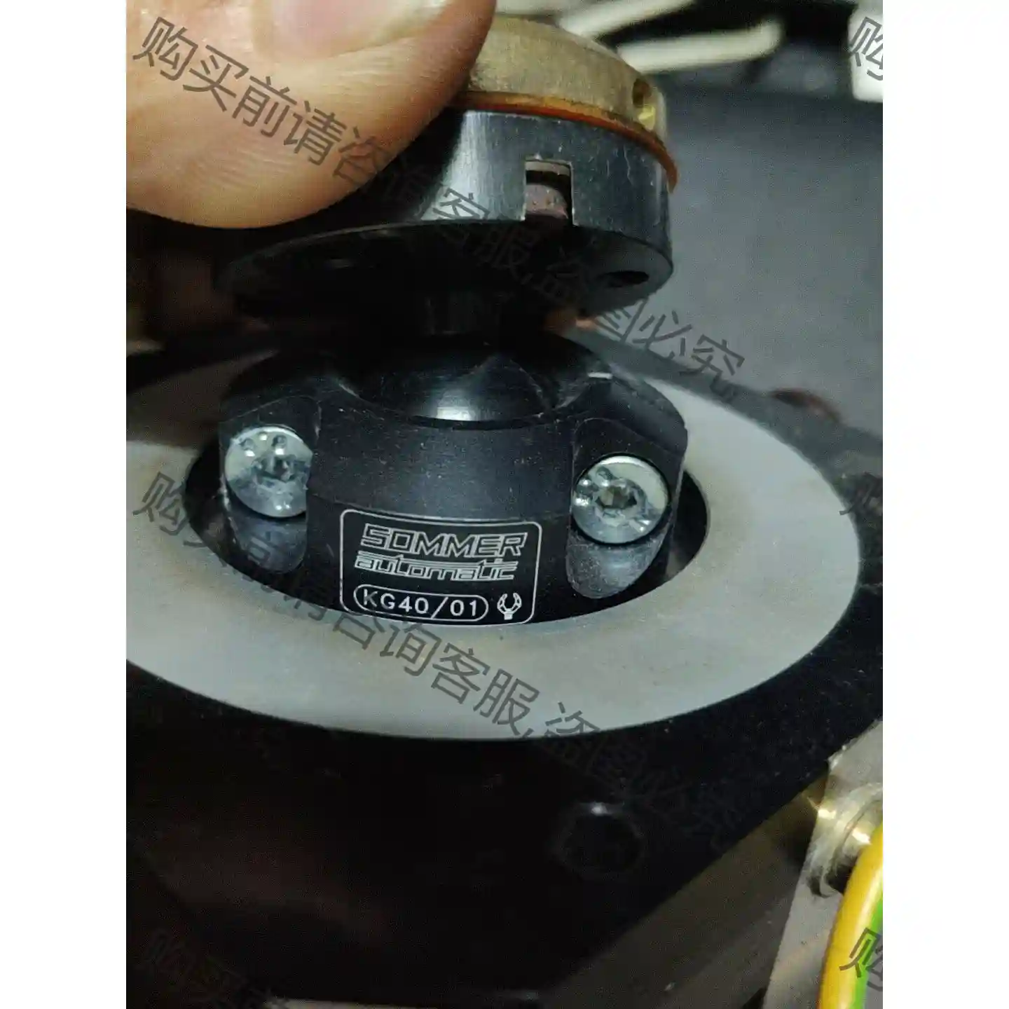 贝斯印UV-Setter制版机柔印胶印CTP 先议价 拆机货包好