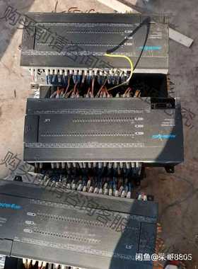 功能正常议价 LG产电PLC、K7M-DR10UE、K7M-DT20U、K