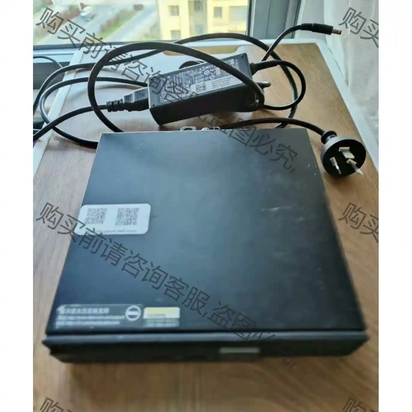 戴尔3040mff小主机，标价为准系统价格， 先议价 拆机货包好