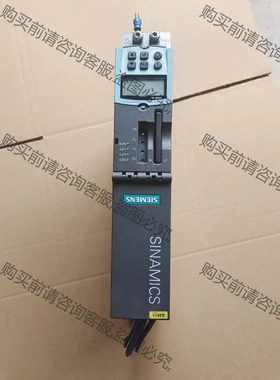 6SL3040-0MA00-0AA1橙色如图需要联系 先议价 拆机货包好