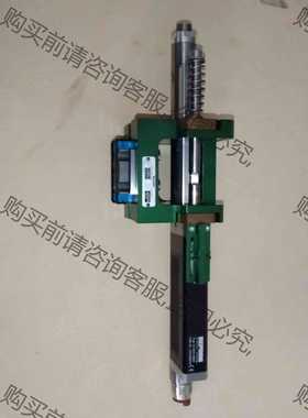 功能正常议价 DEPRAG德派电动扭矩螺丝刀，型号:type:311E27