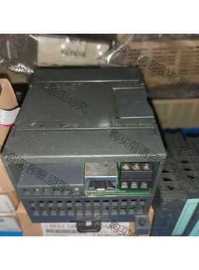 功能正常议价 全新原装正品西门ziCP243-1IT以太网模块 6GK724