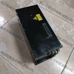 SE04 驅(qū)動器 主軸變頻器 拆機貨包 二手 先議價 15W 迪斯科DISCO