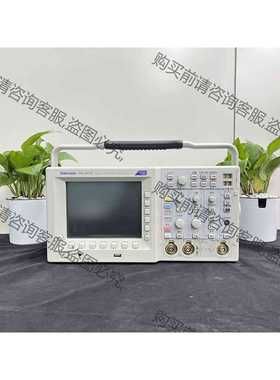 功能正常议价 95新 现货租售Tektronix泰克TDS3052C TD