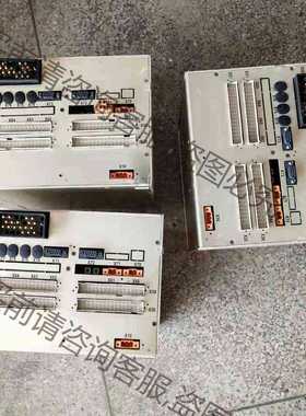 功能正常议价 拆机AB驱动器REF542plus BASE UNIT成