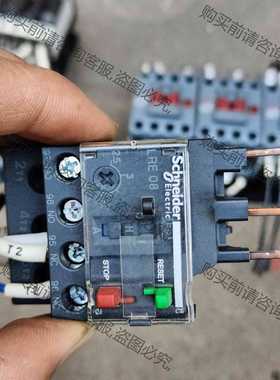 功能正常议价 施耐deLRE08N功能正常包好