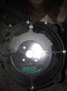 功能正常议价 EBMPAST全新风机W2E 208-BA20-01 220