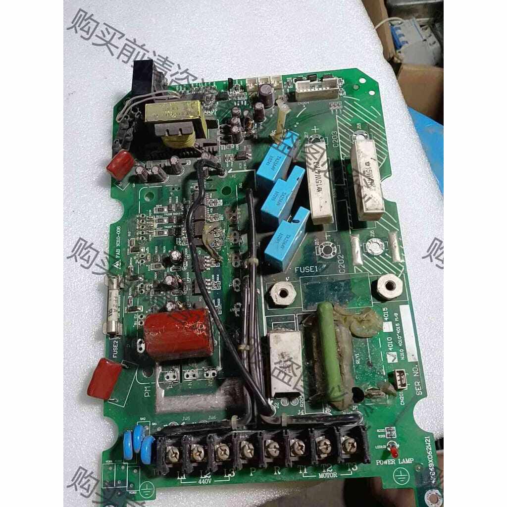 功能正常议价 FAB N310-008 E154554 4KB69X062