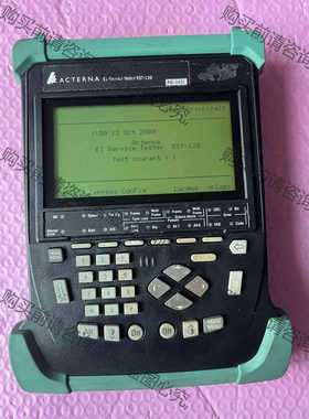 功能正常议价 美国安科特纳ACTERNA E1 EST-120数据通道