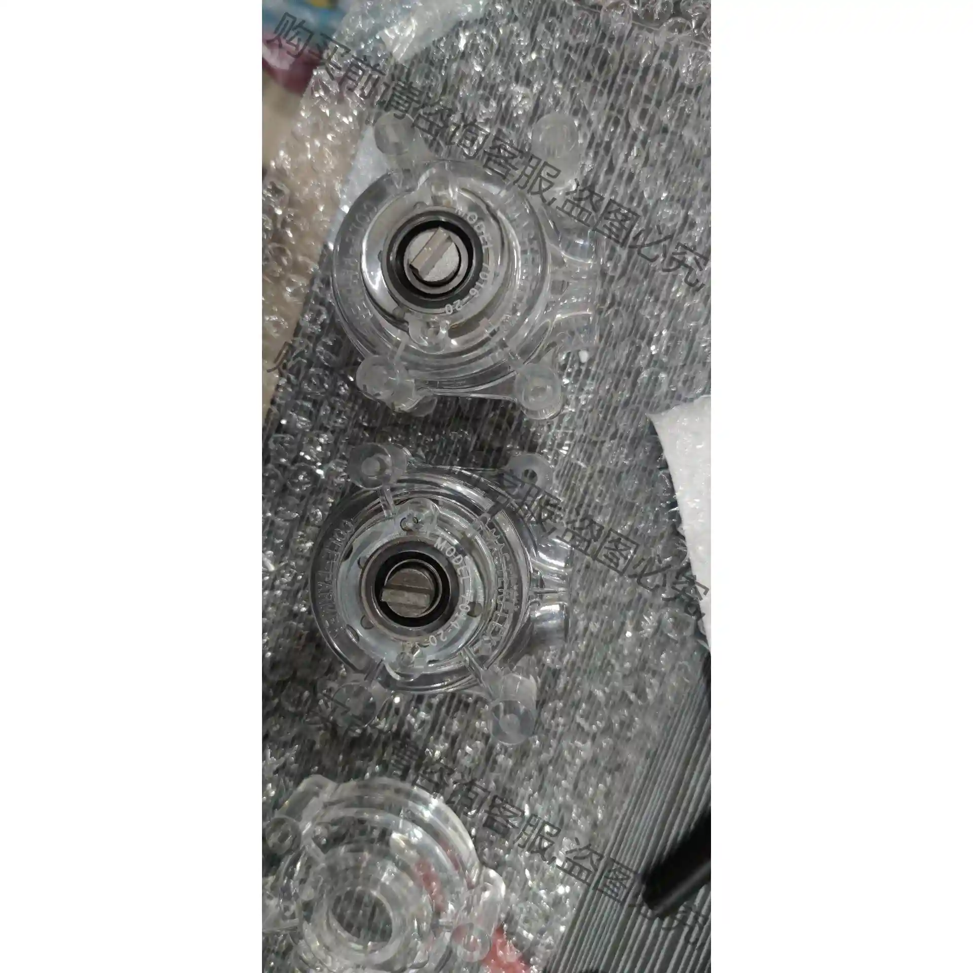 正奇，锐泉，怡文，德润COD氨氮总磷总氮蠕动泵泵头，全新现货 先