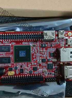 功能正常议价 MarsBoard Mars Board 超树莓派 I.MX