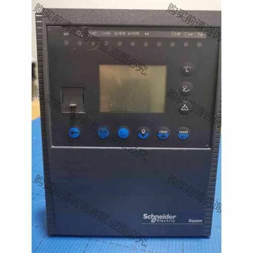 功能正常议价 施耐de Sepam. 施耐de Sepam59621 T20