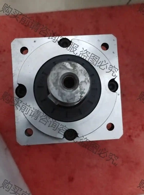 行星减速机 KOFON减速机 原装正品 KPLF120-1 先议价 拆机货包好