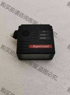 功能正常议价 SUPERLEAD 工业读码器 C25E-RNXX-15 二