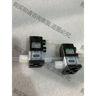 议 拆机 拆机货包好 先议价 8BUP CKD药液阀AMDAMD22