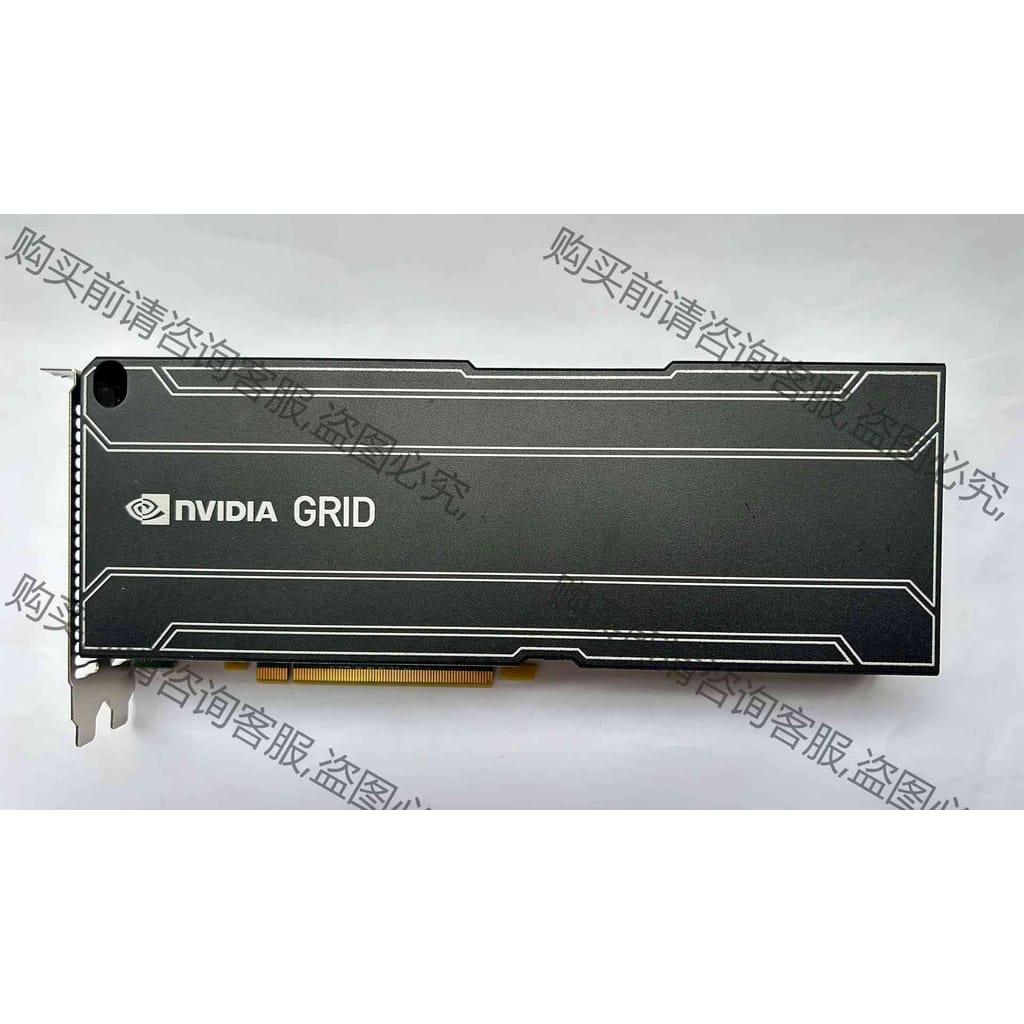 功能正常议价 英伟达NVIDIA GRID K1 16Ｇ运算卡 GPU虚拟