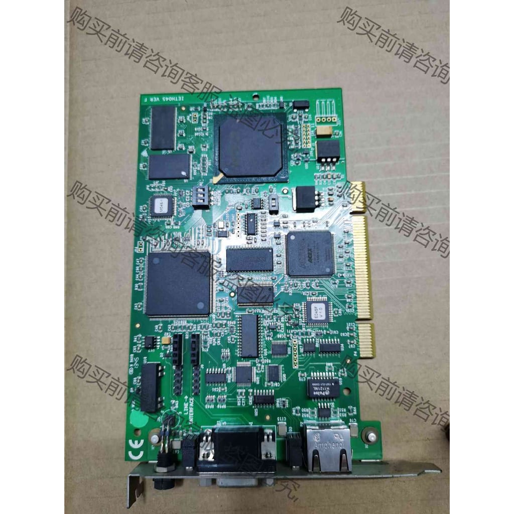 功能正常议价 Woodhead PCU2000ETH V4.5.0 IET