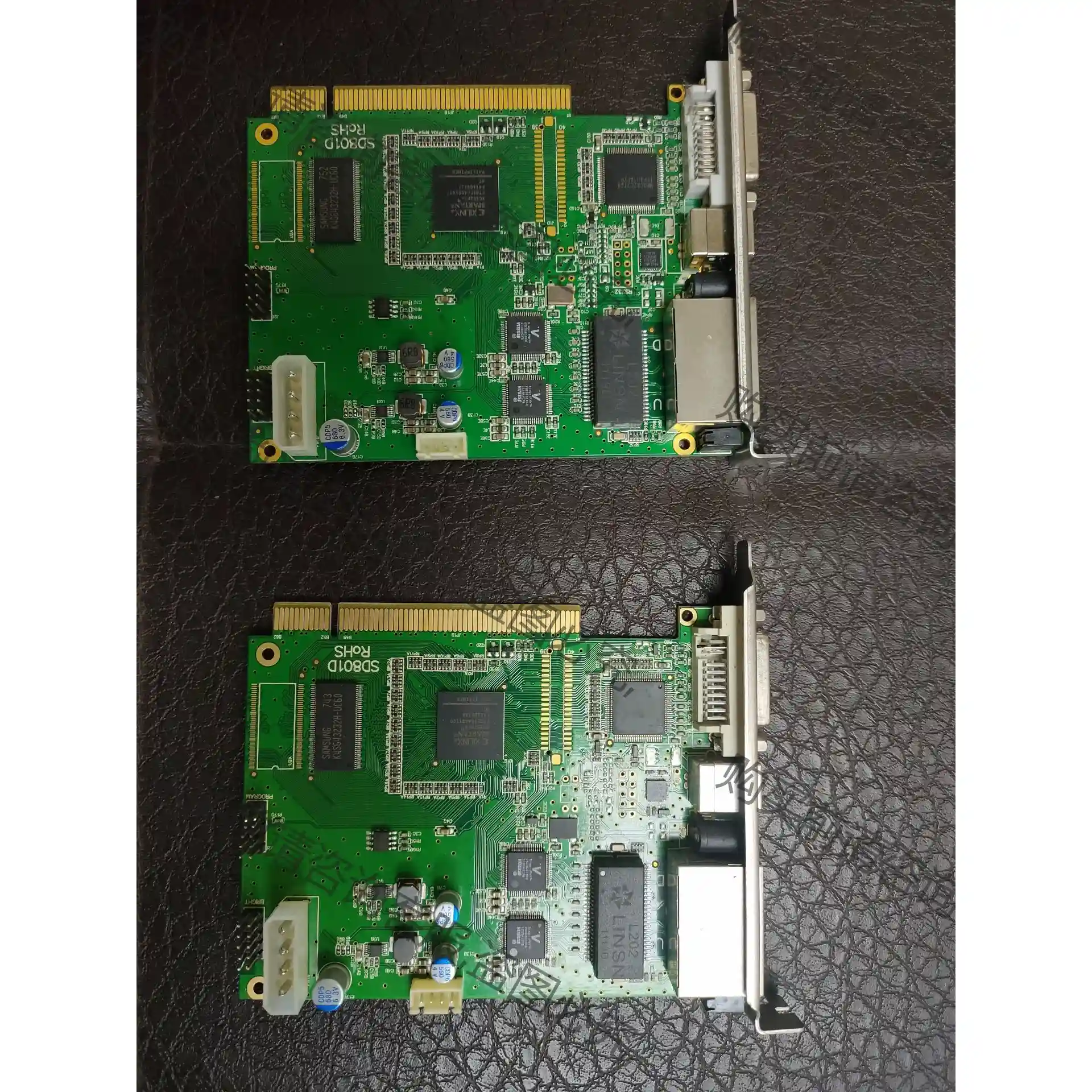 【可直拍】灵星雨SD 801D 灵星雨SD801D功能包好 先议价 拆机货包