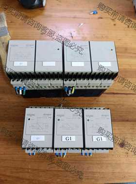 功能正常议价 原装德国施勒电源模块，SCHIELE PS SYSTORN