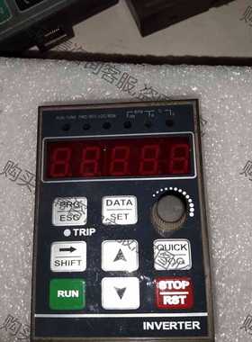 功能正常议价 操作面板,TRlP系列控制面板,一口价,环洋变频器