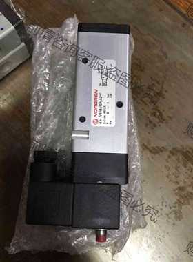 功能正常议价 V61B513A-A2/DC24V。英国诺冠电磁阀现货7个了