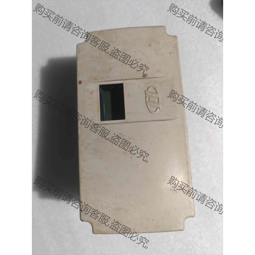 功能正常议价 川仪智能阀门定位器HVP111L1010 制造日期：201