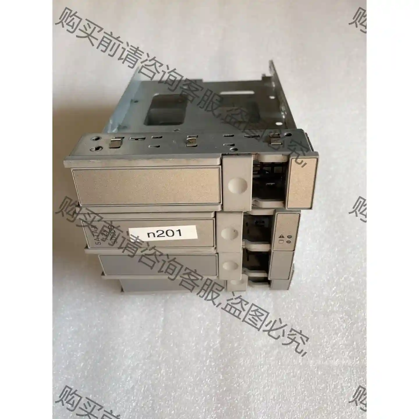 CISCO C200 M2 1U 服务器 3.5寸 SAS 先议价 拆机货包好