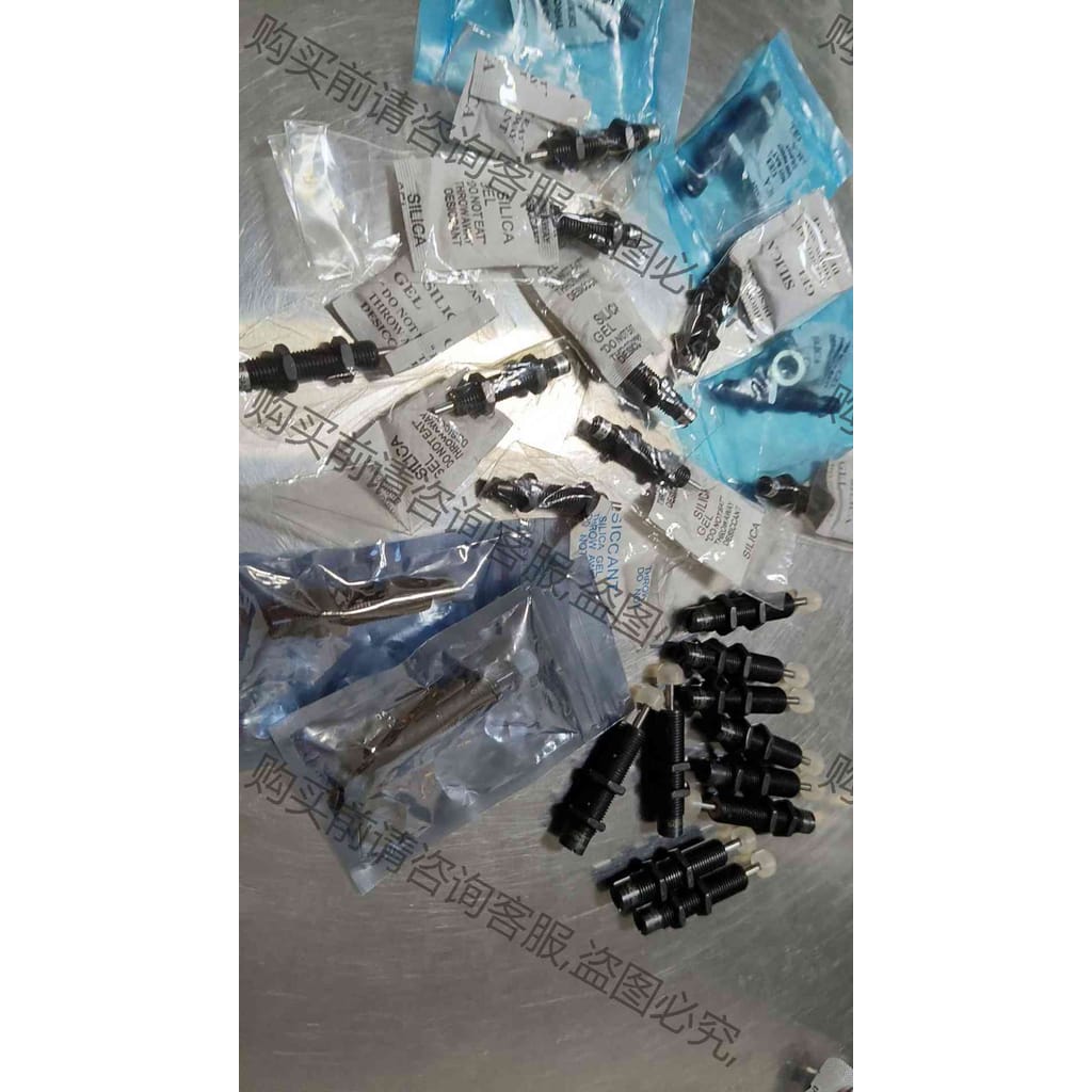 功能正常议价 台湾气立可品牌缓冲器SAC0806N，AC1007－1，SC