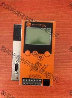 功能正常议价 IFM易福门库存全新原装AC1365 AC11 实物拍摄 全