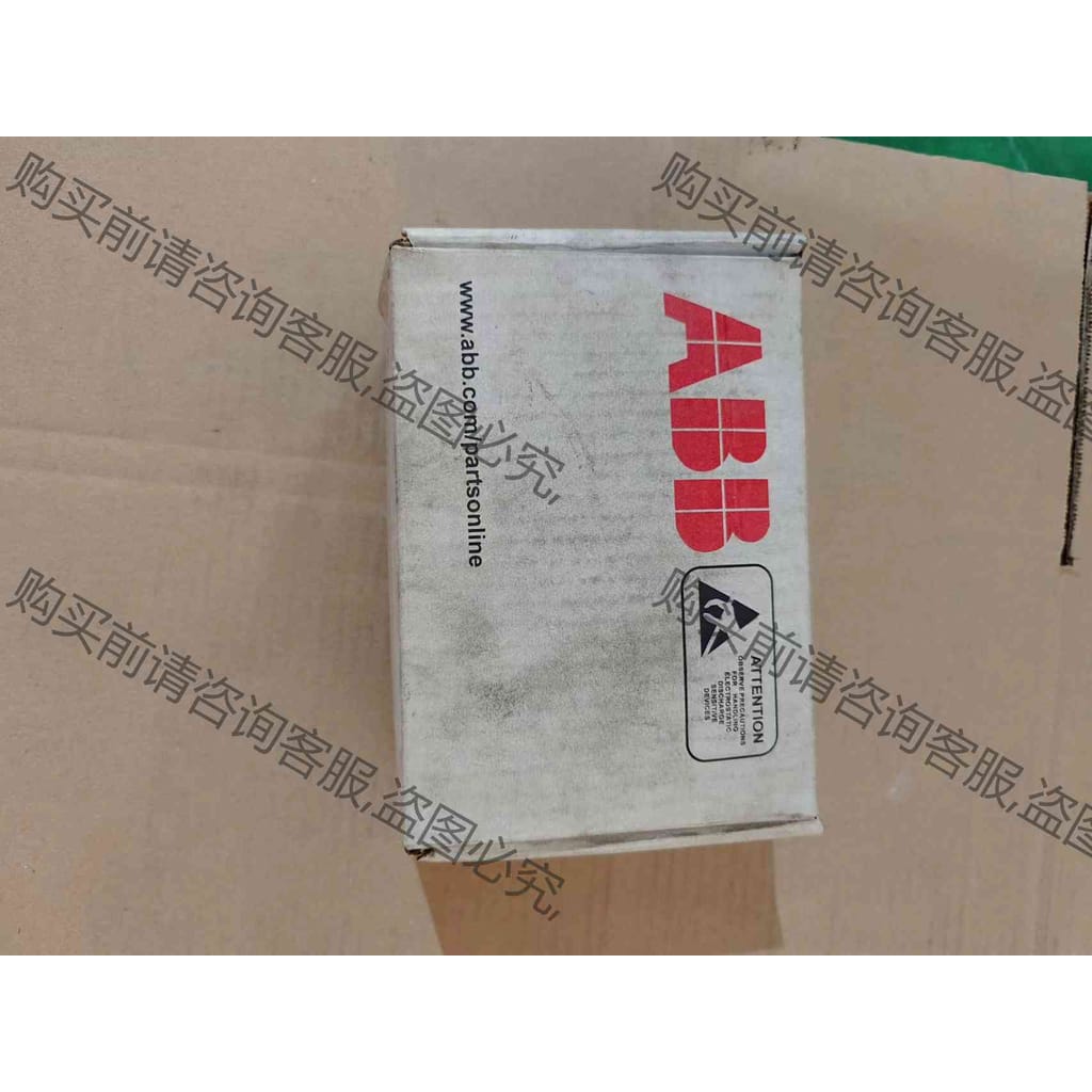 功能正常议价 AB变频器操作面板CDP312R.实物图片，质量保证，有