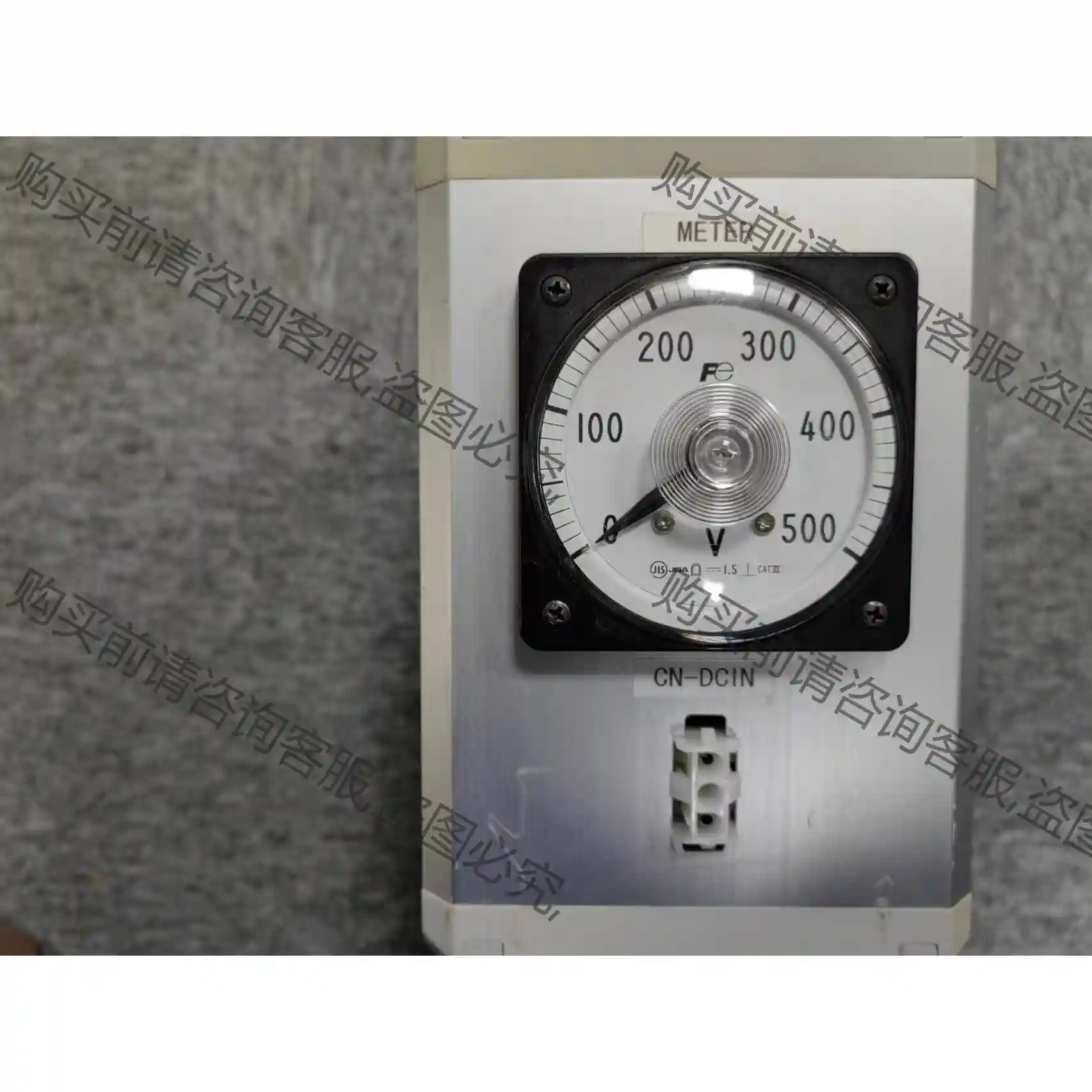 CLW-07 7B02845JA2 MCC027321 89 先议价 拆机货包好