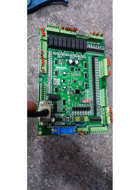 功能正常议价 SinR机械手控制板SR1301B，SIN-PCB-RBT-