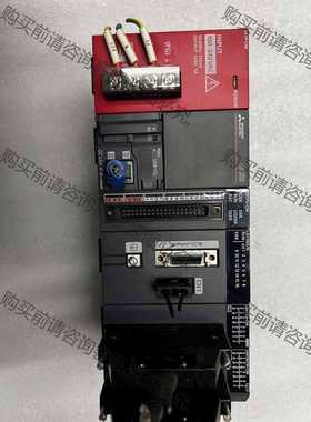 功能正常议价 欧姆longPLC，L61P-CM，L02CPU-CM，LD77M