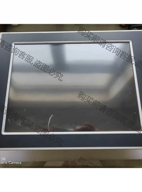 Bachmann 巴合曼 IPC1415 操作终端 先议价 拆机货包好