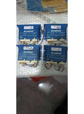 功能正常议价 Accelnet 数字伺服驱动器 ACJ-055-18，实物